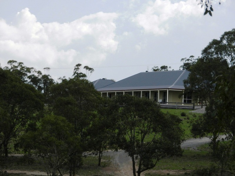 60 Macarthur Road, Big Hill NSW 2579