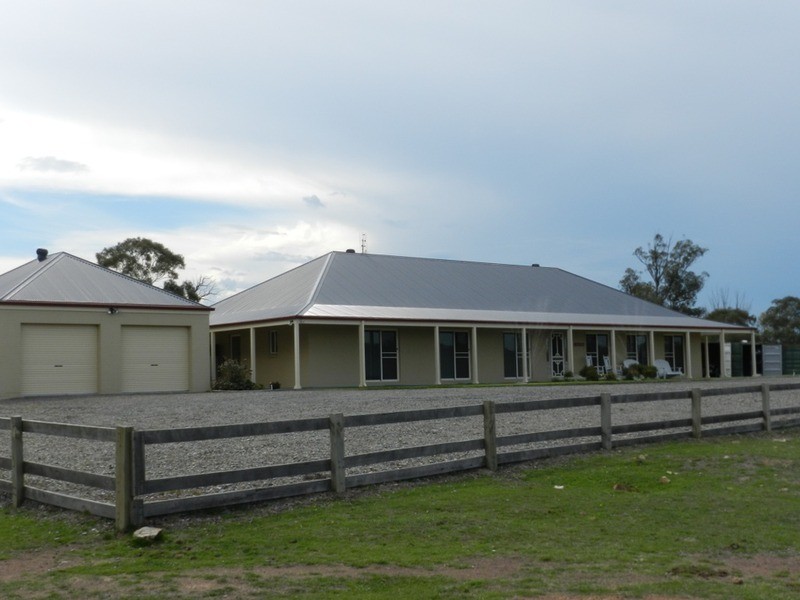 60 Macarthur Road, Big Hill NSW 2579