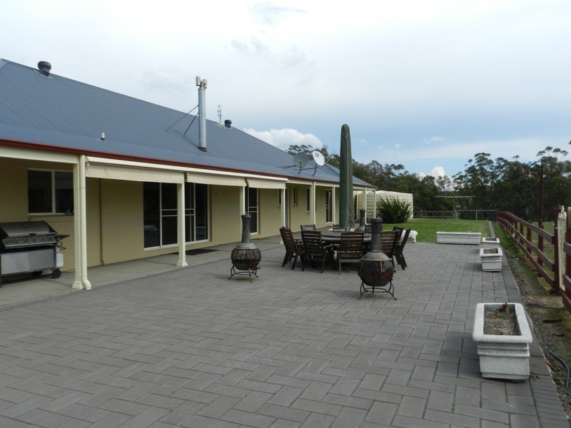 60 Macarthur Road, Big Hill NSW 2579