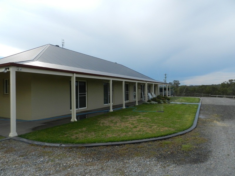 60 Macarthur Road, Big Hill NSW 2579