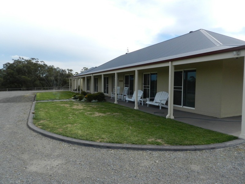 60 Macarthur Road, Big Hill NSW 2579