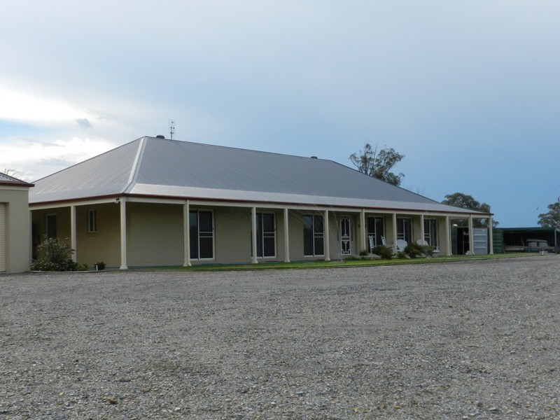 60 Macarthur Road, Big Hill NSW 2579