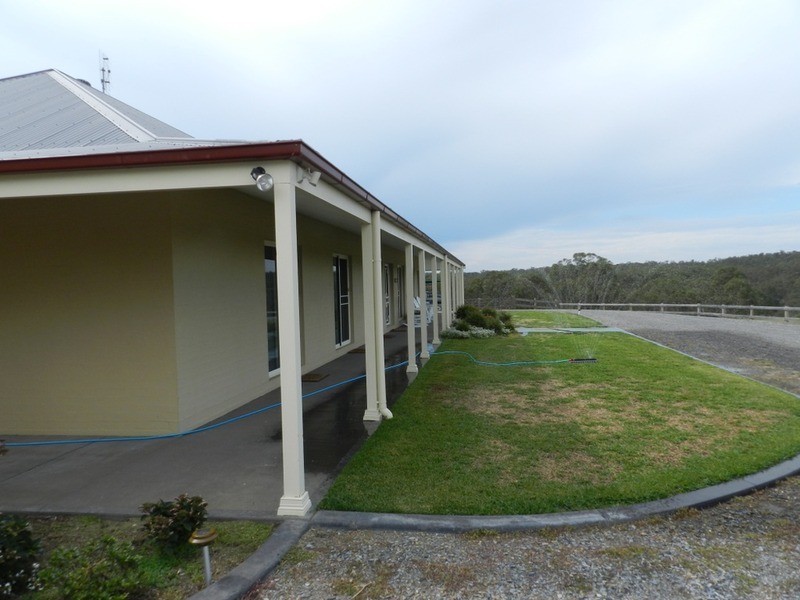 60 Macarthur Road, Big Hill NSW 2579