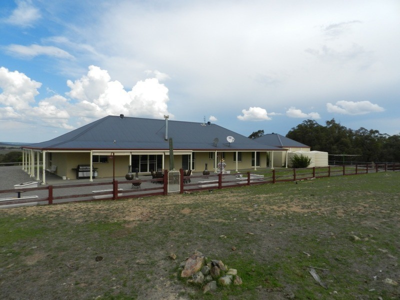 60 Macarthur Road, Big Hill NSW 2579