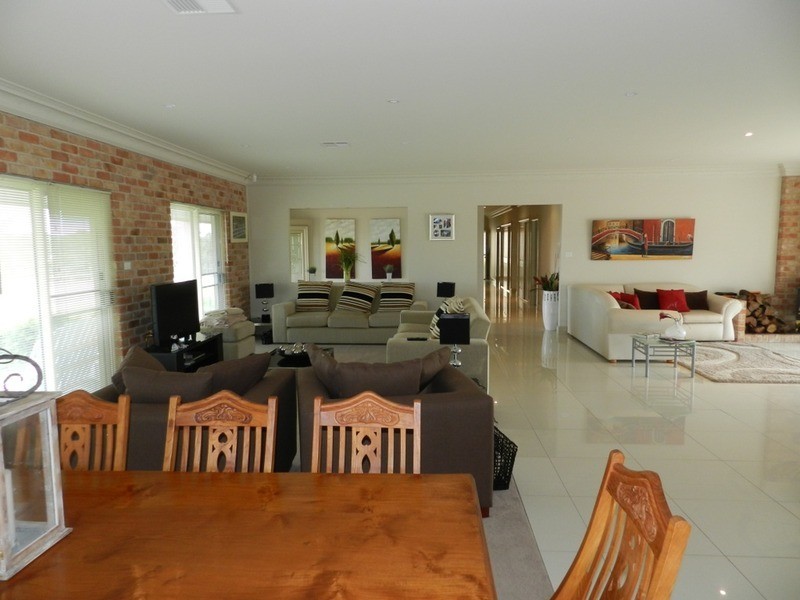 60 Macarthur Road, Big Hill NSW 2579