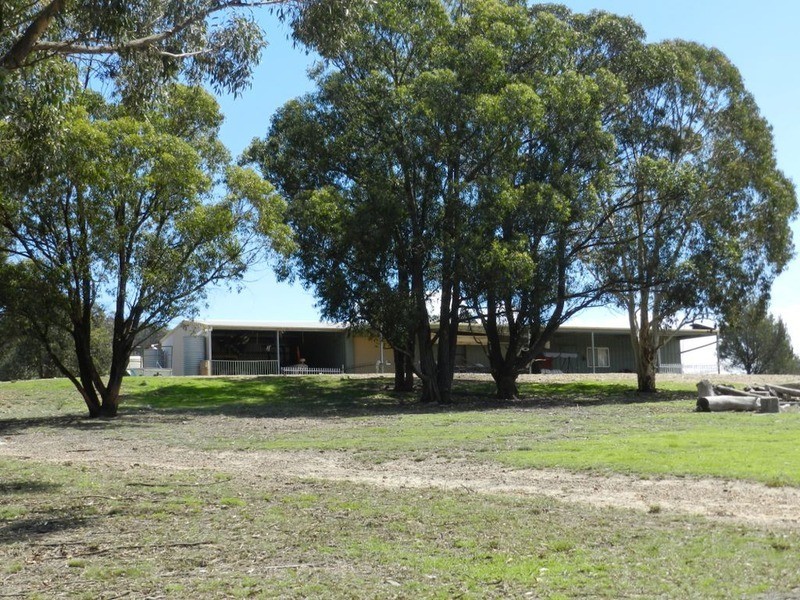 1525 Towrang Road, Greenwich Park NSW 2580