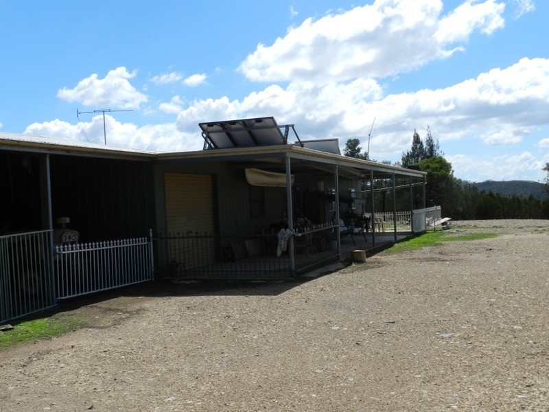 1525 Towrang Road, Greenwich Park NSW 2580