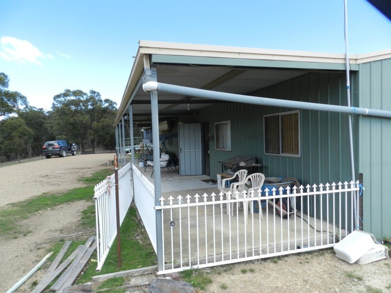 1525 Towrang Road, Greenwich Park NSW 2580