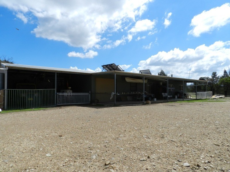 1525 Towrang Road, Greenwich Park NSW 2580