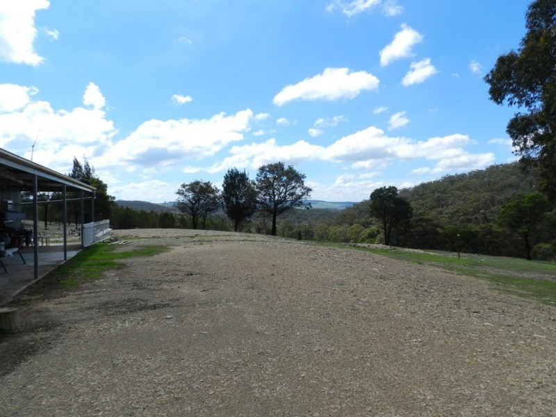 1525 Towrang Road, Greenwich Park NSW 2580