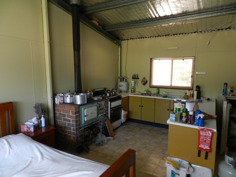 1525 Towrang Road, Greenwich Park NSW 2580