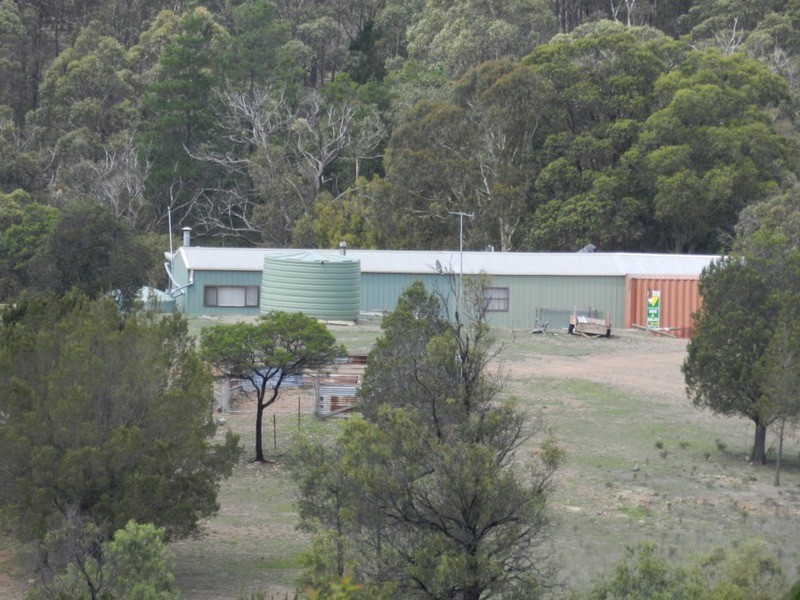 1525 Towrang Road, Greenwich Park NSW 2580