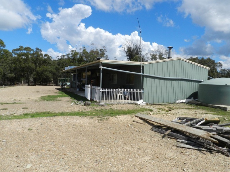 1525 Towrang Road, Greenwich Park NSW 2580