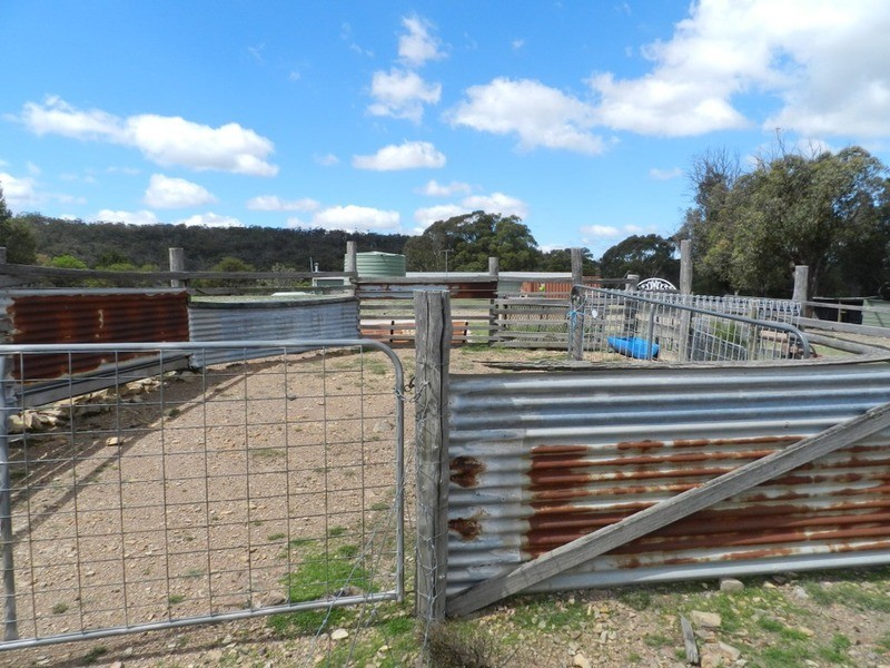 1525 Towrang Road, Greenwich Park NSW 2580