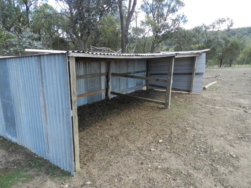 1525 Towrang Road, Greenwich Park NSW 2580