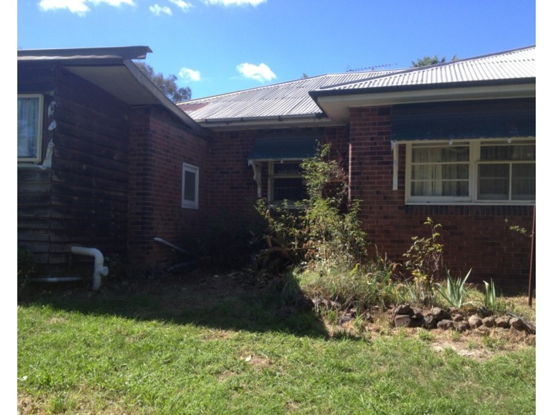 419 Lambs Lane, Pomeroy NSW 2580