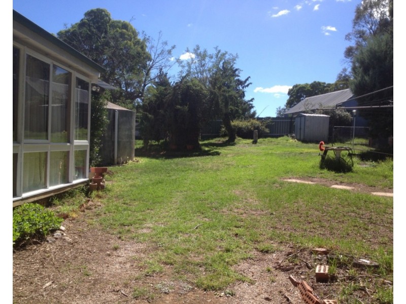 419 Lambs Lane, Pomeroy NSW 2580