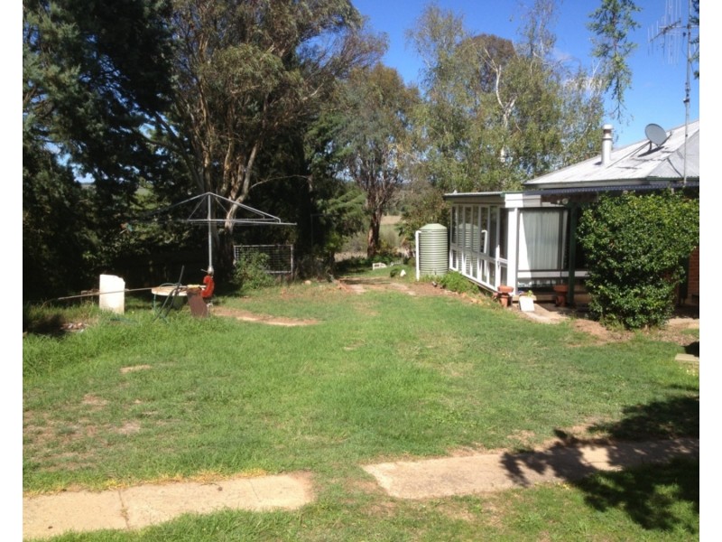419 Lambs Lane, Pomeroy NSW 2580