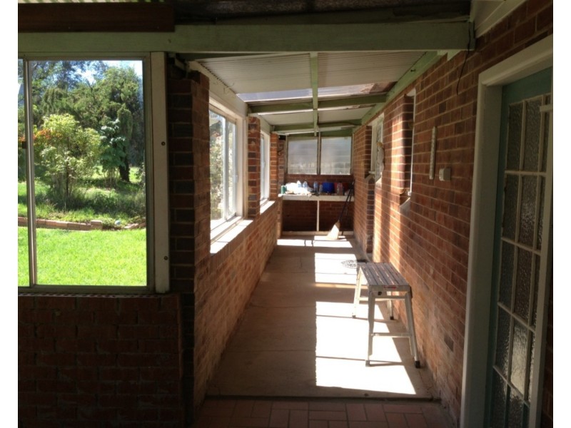 419 Lambs Lane, Pomeroy NSW 2580