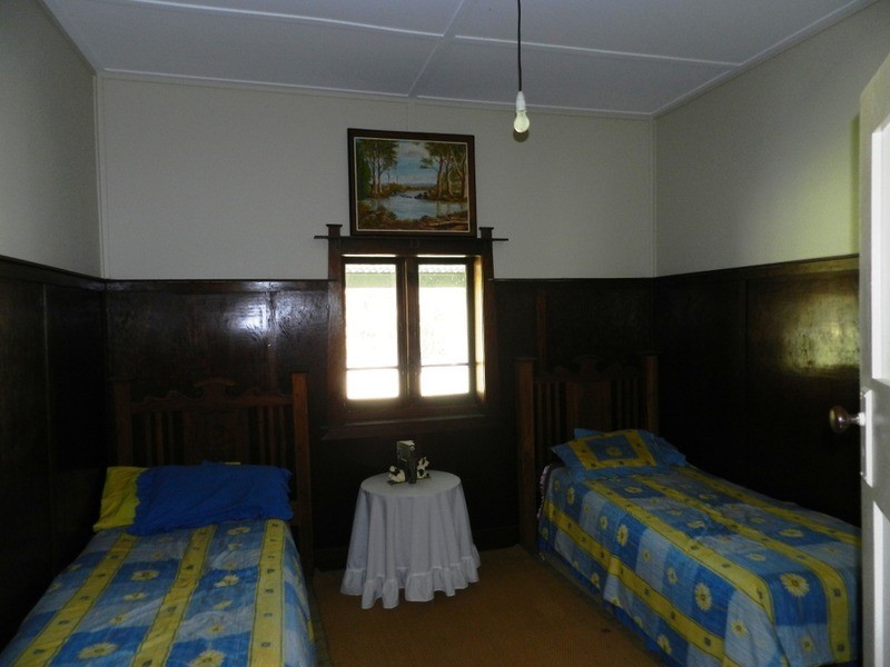 2244 Greenmantle Road, Bigga NSW 2583