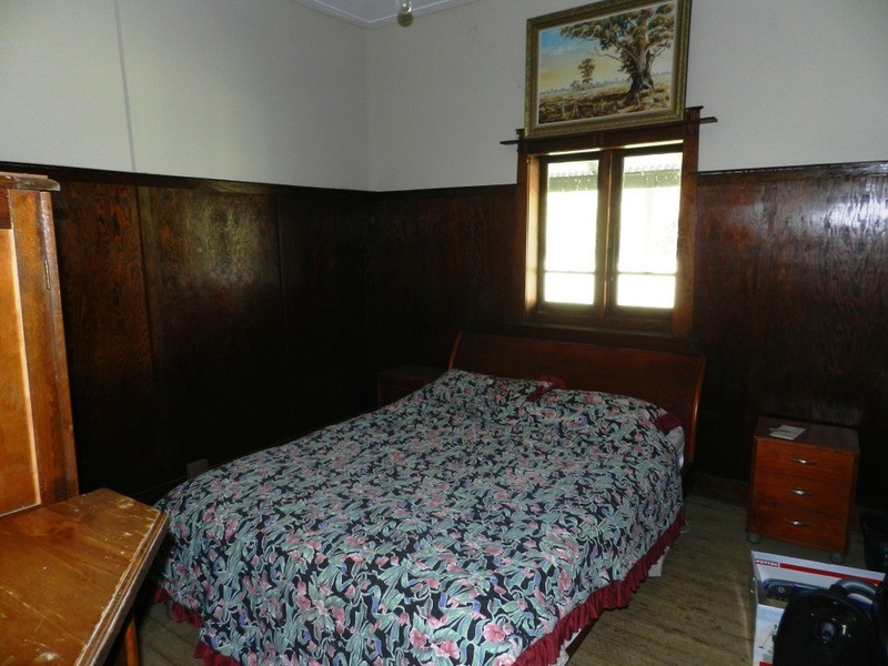 2244 Greenmantle Road, Bigga NSW 2583