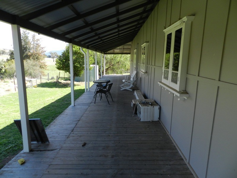 2244 Greenmantle Road, Bigga NSW 2583