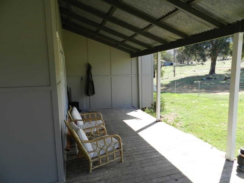 2244 Greenmantle Road, Bigga NSW 2583