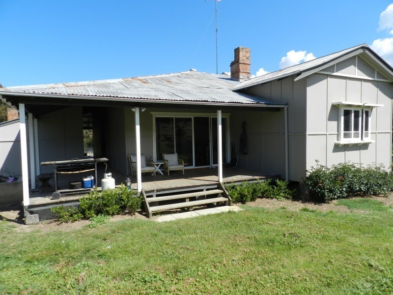 2244 Greenmantle Road, Bigga NSW 2583