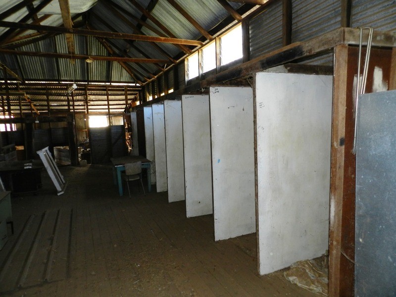 2244 Greenmantle Road, Bigga NSW 2583