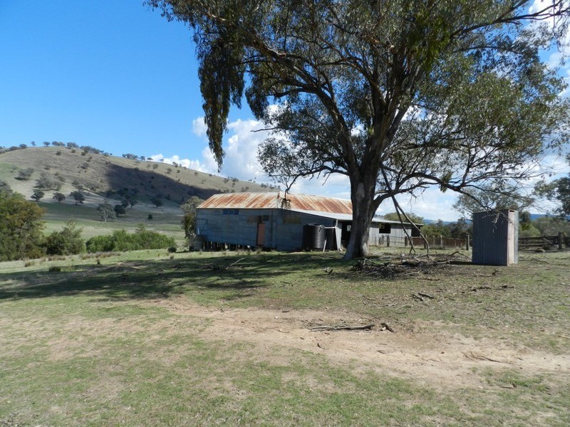 2244 Greenmantle Road, Bigga NSW 2583