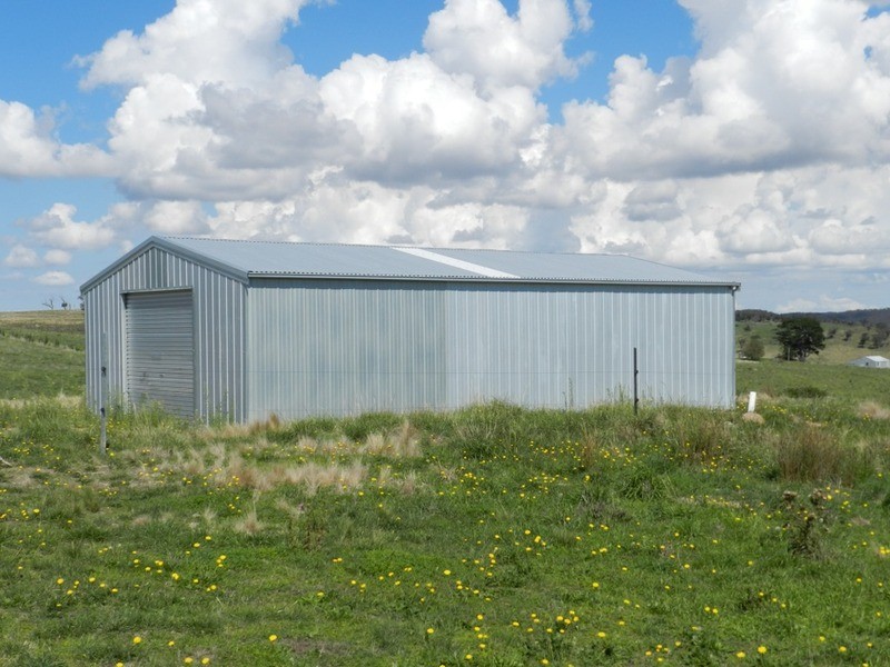 Lot 2 Rhyanna Road, Goulburn NSW 2580