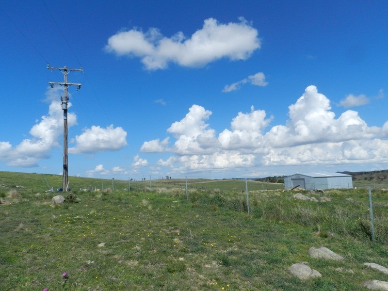 Lot 2 Rhyanna Road, Goulburn NSW 2580