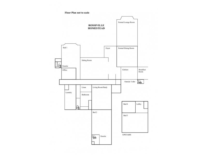 157 Range  Road, Goulburn NSW 2580 Floorplan