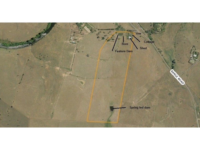 155 Range  Road, Goulburn NSW 2580 Floorplan