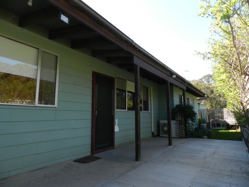 11 Camp Street, Grabben Gullen NSW 2583