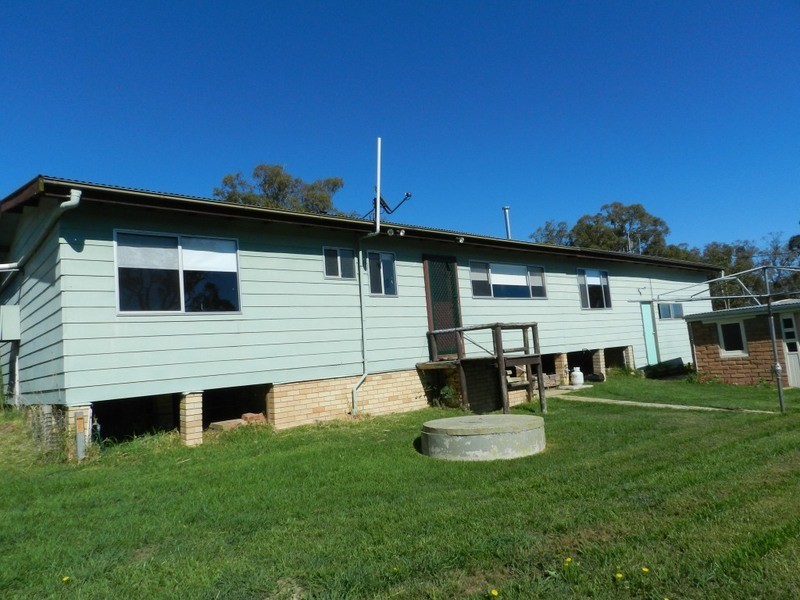 11 Camp Street, Grabben Gullen NSW 2583