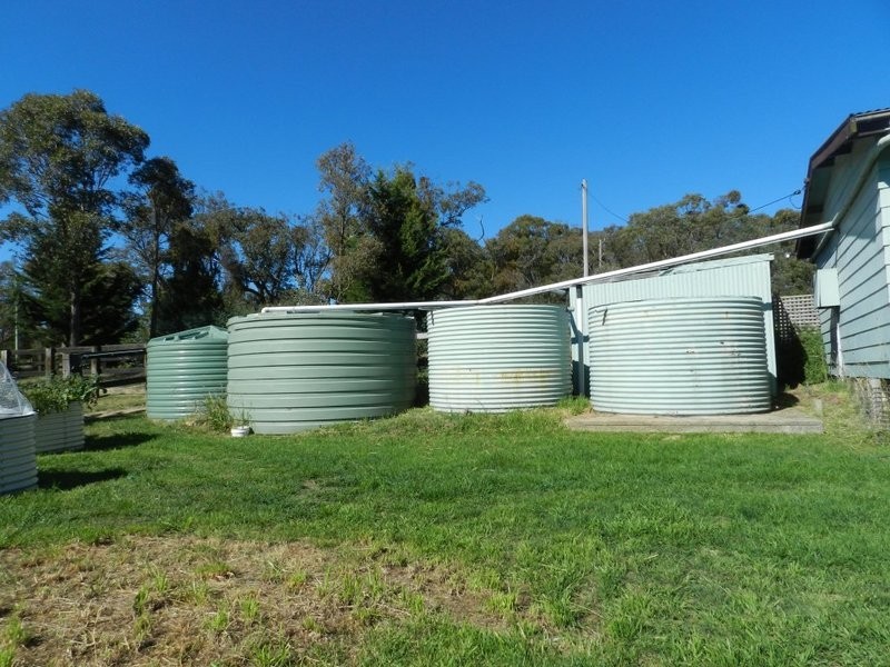 11 Camp Street, Grabben Gullen NSW 2583