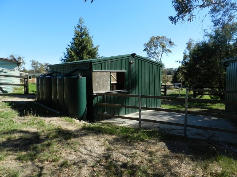 11 Camp Street, Grabben Gullen NSW 2583