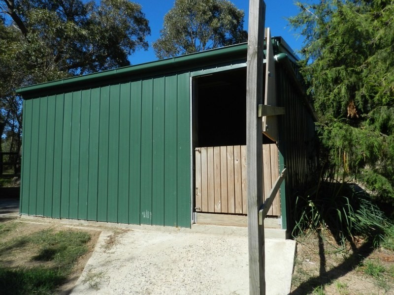 11 Camp Street, Grabben Gullen NSW 2583