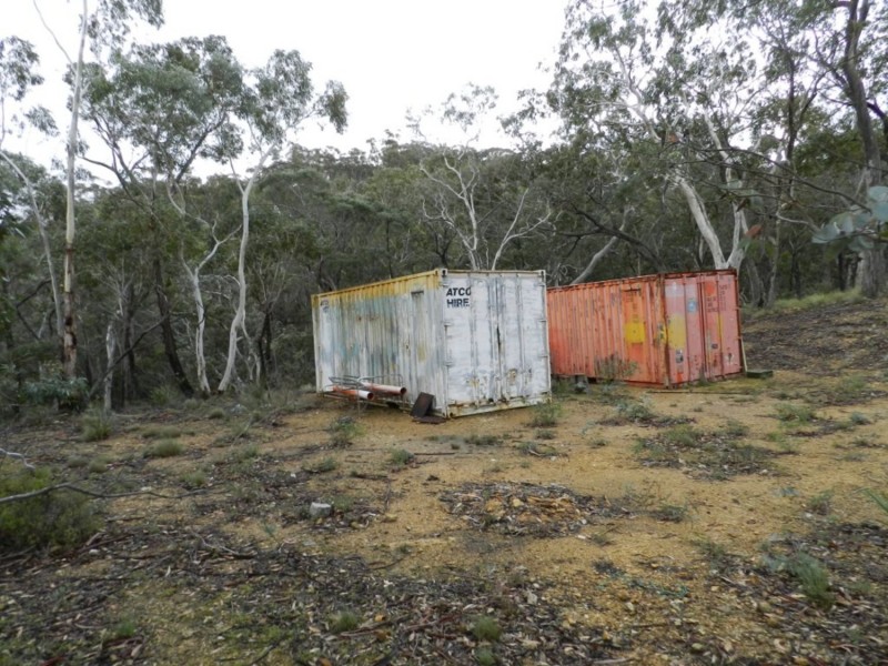Lot 9 Jerrong Road, Taralga NSW 2580