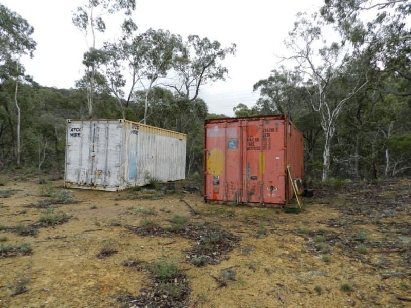 Lot 9 Jerrong Road, Taralga NSW 2580