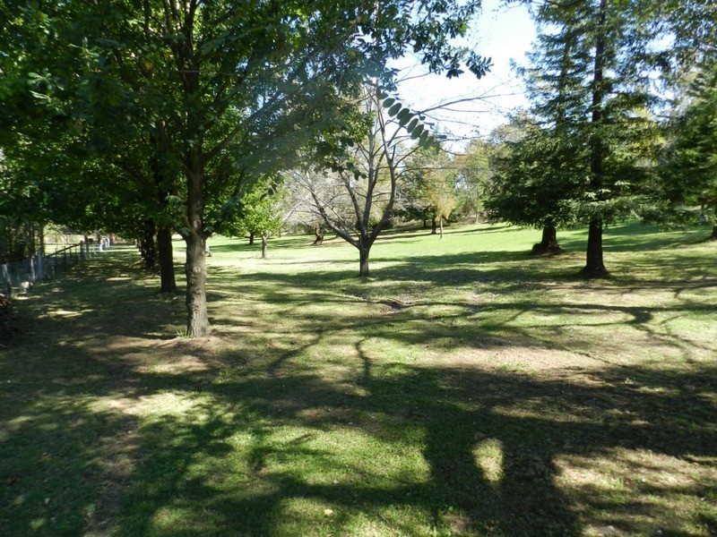 No 6 Camp Street, Grabben Gullen NSW 2583