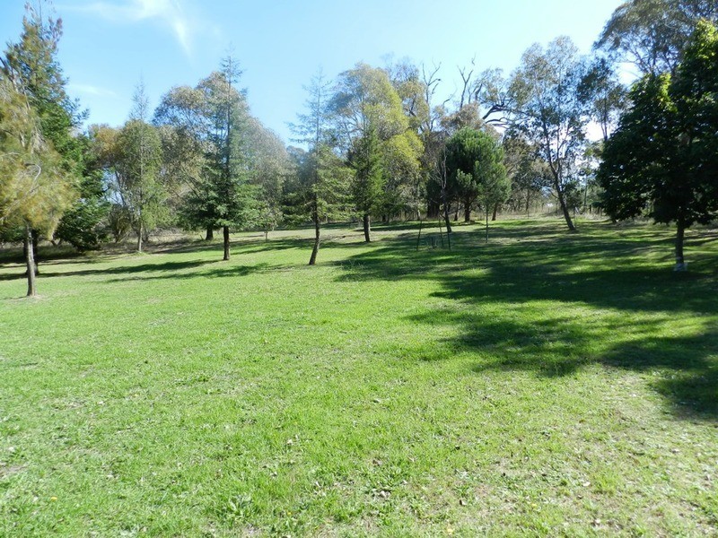 No 6 Camp Street, Grabben Gullen NSW 2583