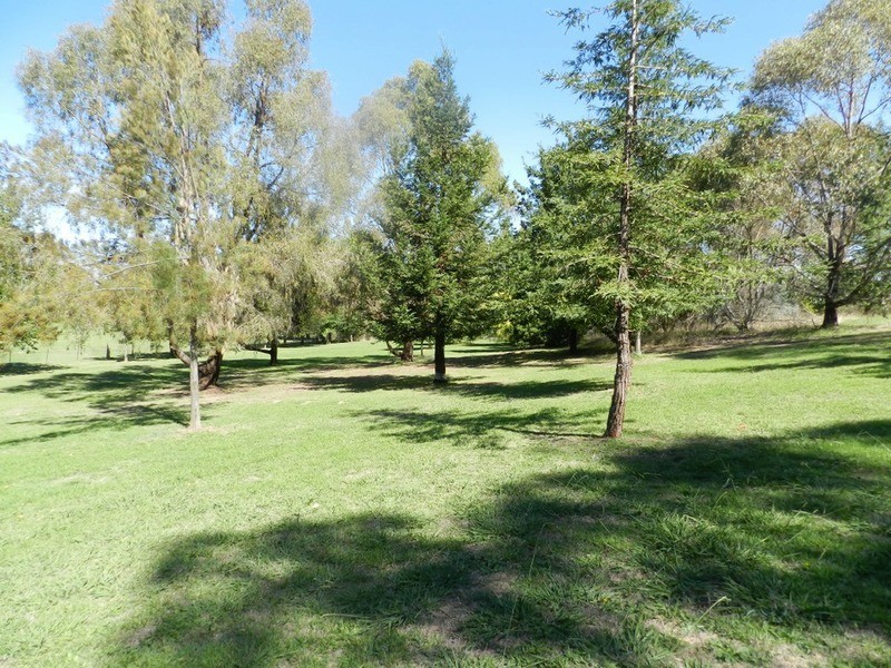 No 6 Camp Street, Grabben Gullen NSW 2583