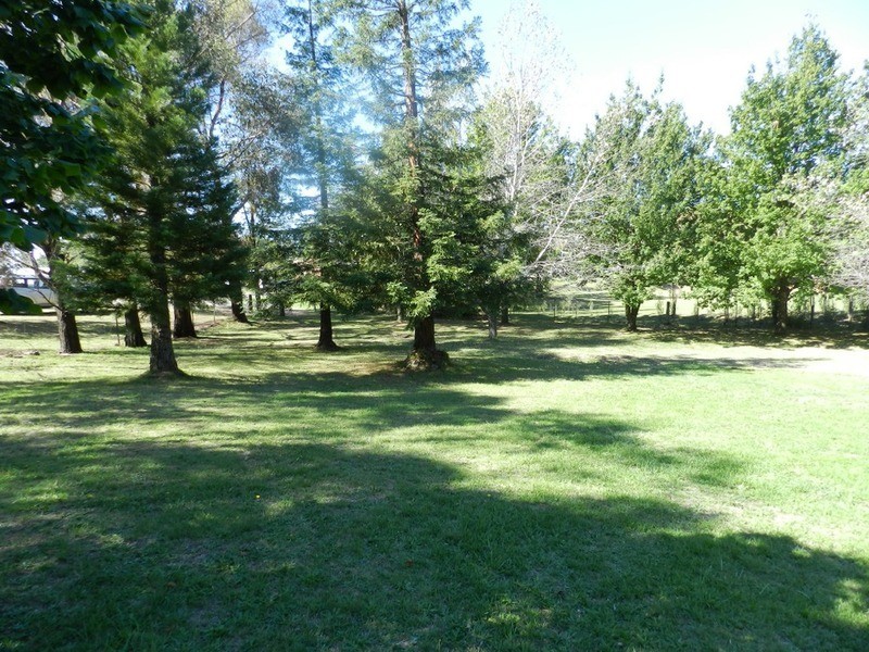 No 6 Camp Street, Grabben Gullen NSW 2583