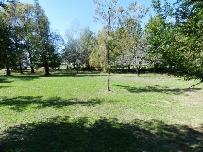 No 6 Camp Street, Grabben Gullen NSW 2583