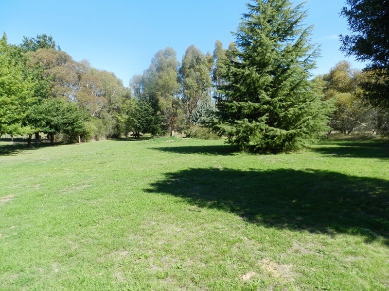 No 6 Camp Street, Grabben Gullen NSW 2583