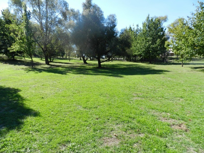 No 6 Camp Street, Grabben Gullen NSW 2583
