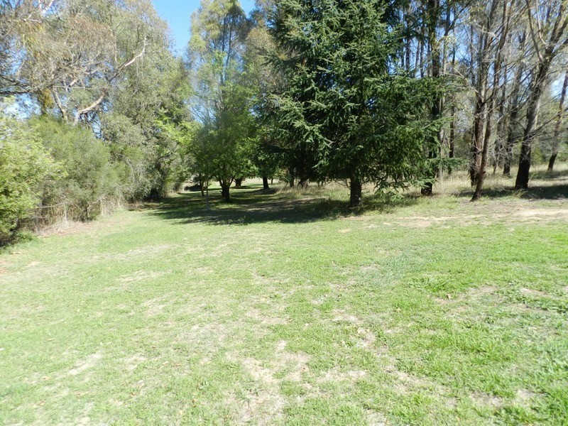 No 6 Camp Street, Grabben Gullen NSW 2583