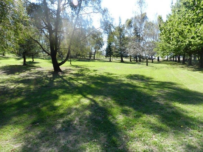 No 6 Camp Street, Grabben Gullen NSW 2583